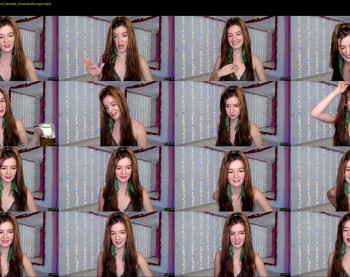 cutenataly — 3 minute Chaturbate female cam show recording, 1080p, Mar 18, 2021