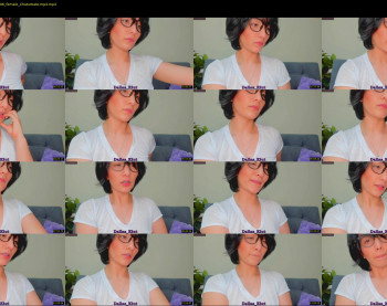dallas_kiut — 15 minute Chaturbate female cam show recording, 720p, Mar 17, 2021