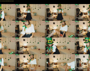 dani_moore — 38 minute Chaturbate female cam show recording, 720p, Mar 18, 2021