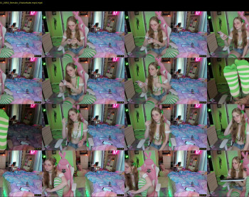 daphnemadison — 5 minute Chaturbate couple cam show recording, 1080p, Mar 17, 2021