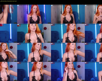 deborah_melo — 10 minute Chaturbate female cam show recording, 1080p, Mar 17, 2021