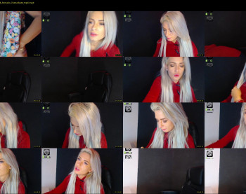 debralee — 22 minute Chaturbate female cam show recording, 1080p, Mar 17, 2021