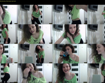demurelixir — 91 minute Chaturbate female cam show recording, 720p, Mar 17, 2021