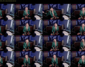 derrick_and_brittany — 9 minute Chaturbate couple cam show recording, 720p, Mar 17, 2021
