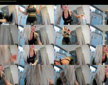diamond_jo — 4 minute Chaturbate female cam show recording, 1080p, Mar 17, 2021