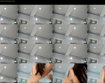 didiactive — 5 minute Chaturbate female cam show recording, 1080p, Mar 17, 2021