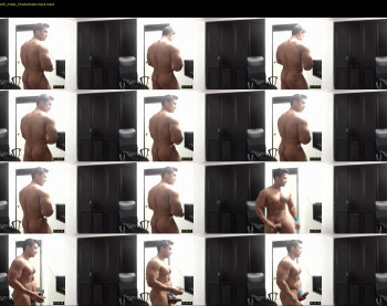dimitriklein — 7 minute Chaturbate male cam show recording, 720p, Mar 17, 2021