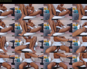 dirtyxboys — 24 minute Chaturbate male cam show recording, 720p, Mar 17, 2021