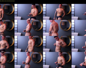 dominic_sullivan1 — 70 minute Chaturbate male cam show recording, 1080p, Mar 17, 2021