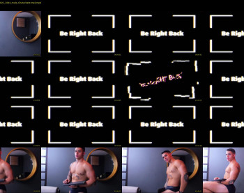 dominic_sullivan1 — 52 minute Chaturbate male cam show recording, 1080p, Mar 17, 2021