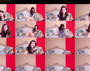 elaanna — 71 minute Chaturbate female cam show recording, 1080p, Mar 17, 2021
