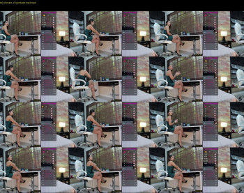 ella_pridee — 5 minute Chaturbate female cam show recording, 1080p, Mar 17, 2021