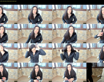 emmasweetx — 3 minute Chaturbate couple cam show recording, 1080p, Mar 17, 2021