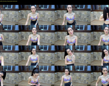 emmasweetx — 43 minute Chaturbate couple cam show recording, 1080p, Mar 17, 2021