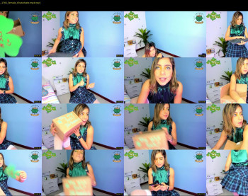 eva_martinez_ — 68 minute Chaturbate female cam show recording, 1080p, Mar 17, 2021
