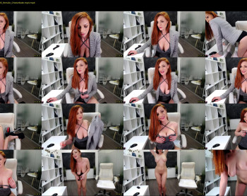 foxynesss — 12 minute Chaturbate female cam show recording, 1080p, Mar 17, 2021