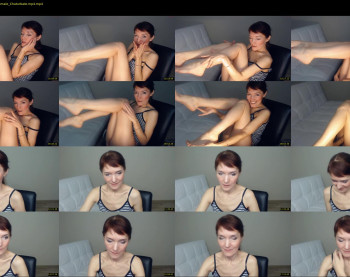 fritha — 20 minute Chaturbate female cam show recording, 720p, Mar 17, 2021