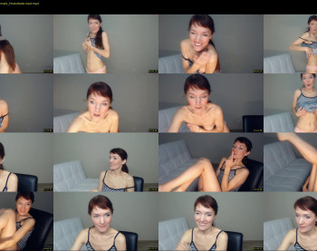 fritha — 52 minute Chaturbate female cam show recording, 720p, Mar 17, 2021