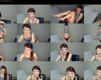 fritha — 40 minute Chaturbate female cam show recording, 720p, Mar 17, 2021