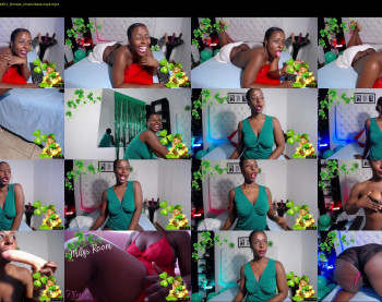 ginger_milys — 81 minute Chaturbate female cam show recording, 720p, Mar 17, 2021
