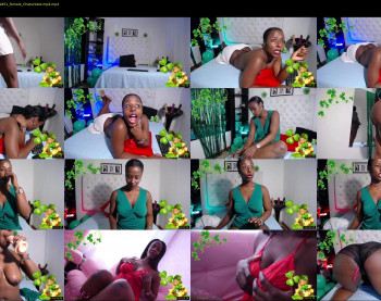 ginger_milys — 100 minute Chaturbate female cam show recording, 720p, Mar 17, 2021