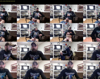 hardworkertn — 18 minute Chaturbate male cam show recording, 480p, Mar 17, 2021
