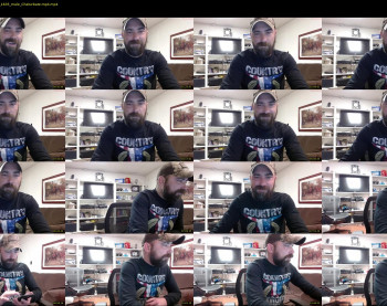 hardworkertn — 13 minute Chaturbate male cam show recording, 480p, Mar 17, 2021