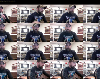 hardworkertn — 23 minute Chaturbate male cam show recording, 480p, Mar 17, 2021