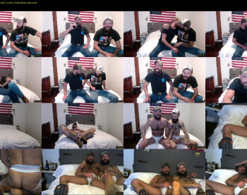 hardworkertn — 19 minute Chaturbate male cam show recording, 480p, Mar 18, 2021