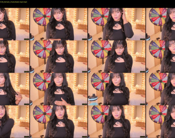 helen_miller — 3 minute Chaturbate female cam show recording, 720p, Mar 17, 2021