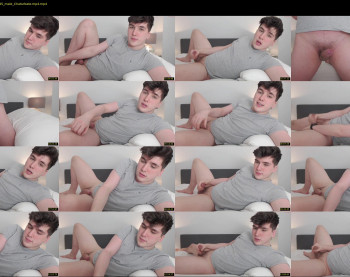 heyhotty1 — 15 minute Chaturbate male cam show recording, 720p, Mar 17, 2021