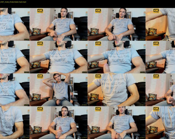 hot_martin25 — 17 minute Chaturbate male cam show recording, 1080p, Mar 17, 2021