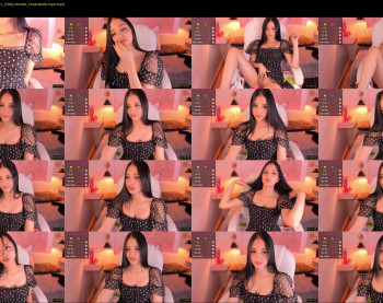 isabella_torres_ — 62 minute Chaturbate female cam show recording, 1080p, Mar 17, 2021