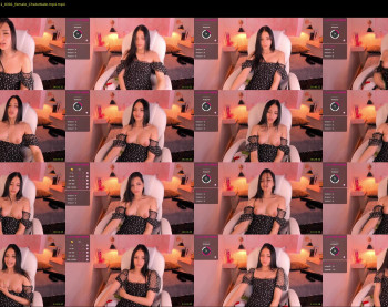 isabella_torres_ — 16 minute Chaturbate female cam show recording, 1080p, Mar 18, 2021