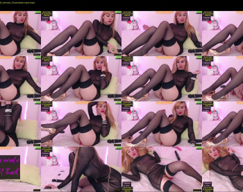 islanublar — 70 minute Chaturbate female cam show recording, 1080p, Mar 17, 2021