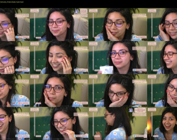 its_jessi — 70 minute Chaturbate female cam show recording, 1080p, Mar 17, 2021