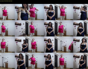 iuliana32 — 70 minute Chaturbate couple cam show recording, 1080p, Mar 17, 2021