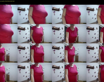 iuliana32 — 3 minute Chaturbate couple cam show recording, 1080p, Mar 17, 2021