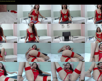 jennaowen — 71 minute Chaturbate female cam show recording, 1080p, Mar 18, 2021