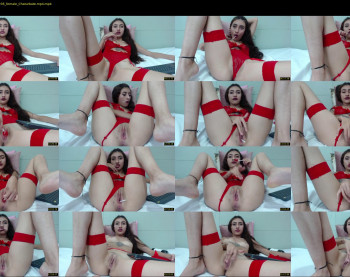 jennaowen — 36 minute Chaturbate female cam show recording, 1080p, Mar 18, 2021