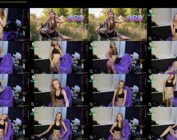 jessica_rays — 76 minute Chaturbate couple cam show recording, 1080p, Mar 18, 2021