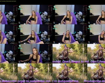 jessica_rays — 10 minute Chaturbate couple cam show recording, 1080p, Mar 18, 2021