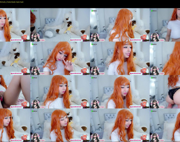 ji_hyun — 81 minute Chaturbate female cam show recording, 1080p, Mar 17, 2021