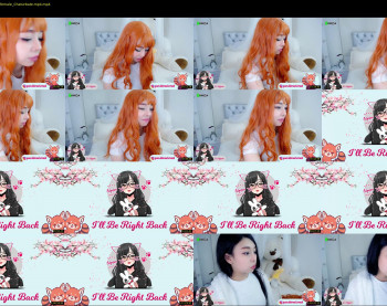 ji_hyun — 87 minute Chaturbate female cam show recording, 1080p, Mar 18, 2021