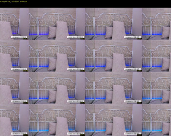 juliabeautiful — 30 minute Chaturbate female cam show recording, 1080p, Mar 18, 2021