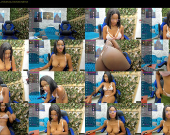 katherin_cruzz — 82 minute Chaturbate female cam show recording, 1080p, Mar 17, 2021