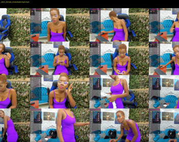 katherin_cruzz — 37 minute Chaturbate female cam show recording, 1080p, Mar 17, 2021