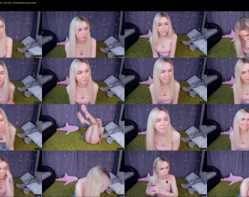 katrinpolly — 29 minute Chaturbate couple cam show recording, 1080p, Mar 17, 2021