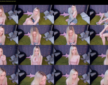 katrinpolly — 30 minute Chaturbate couple cam show recording, 1080p, Mar 17, 2021