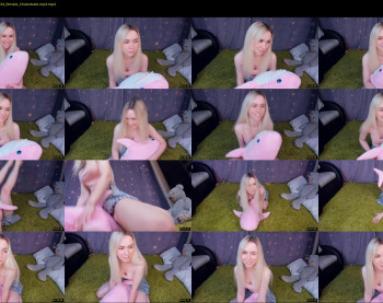 katrinpolly — 8 minute Chaturbate couple cam show recording, 1080p, Mar 17, 2021